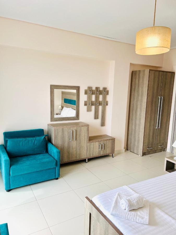 Mistral Inn Himarë Extérieur photo