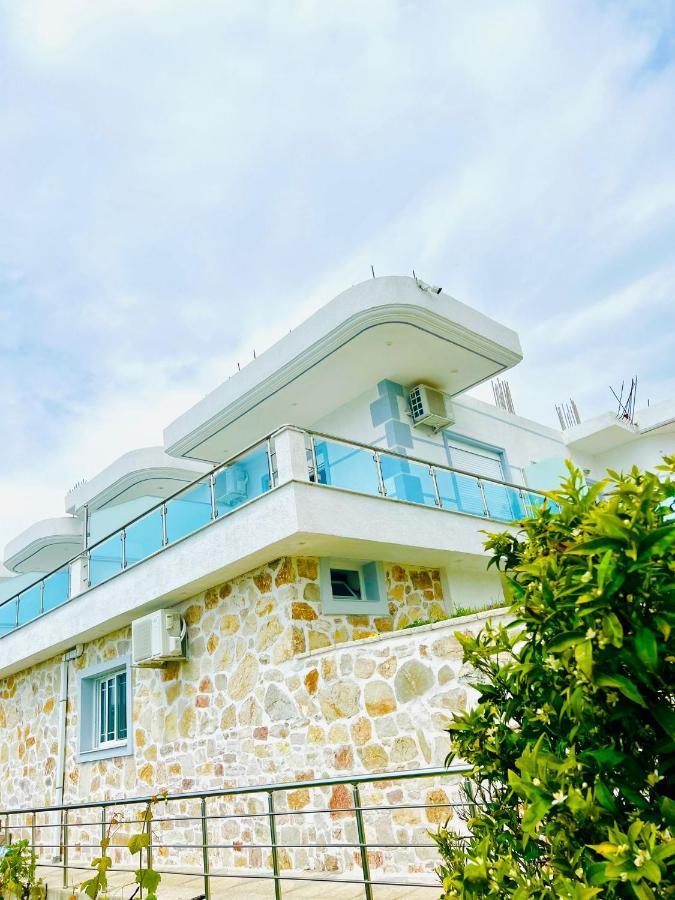 Mistral Inn Himarë Extérieur photo