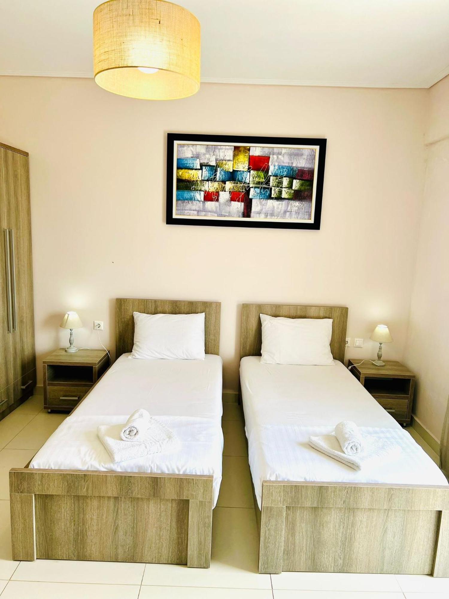 Mistral Inn Himarë Extérieur photo